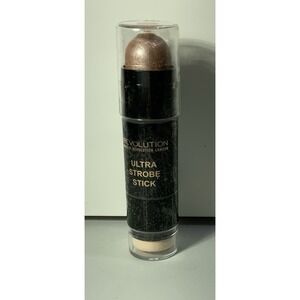 Sealed Brand New REVOLUTION‎ Ultra Strobe Stick